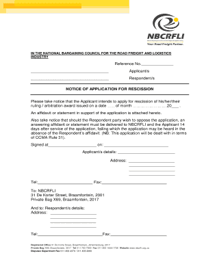 Nbcrfli Online  Form