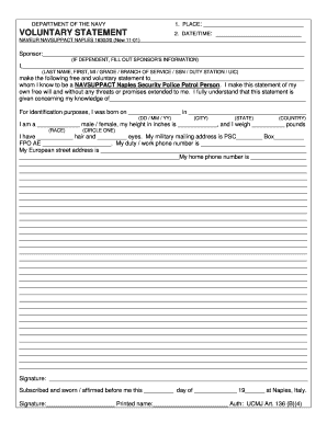 Legal Law  Form