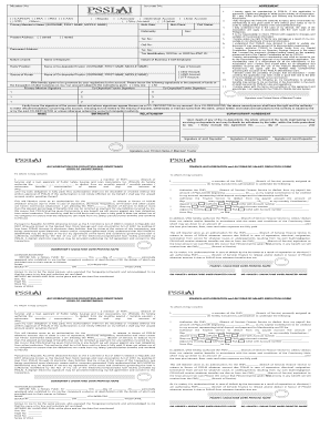 Psslai Itrack Online Application  Form