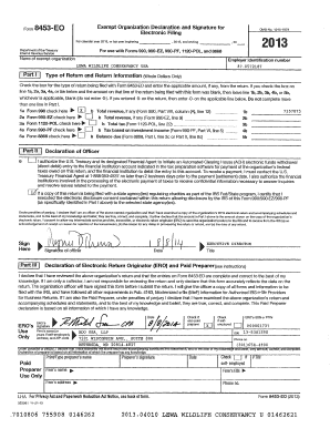 Lewa Conservancy Attachment  Form