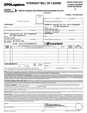 Xpo Bol PDF  Form