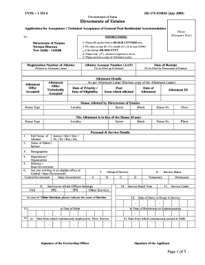 175 Form