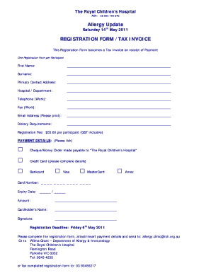 Rch Form PDF