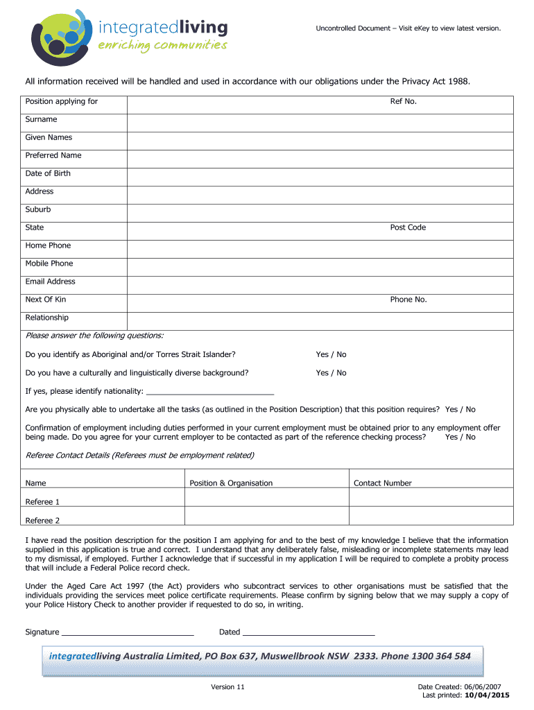  Samples of Uncontrolled Document Disclaimers 2015-2024