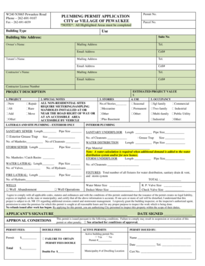 W240 Tax Form