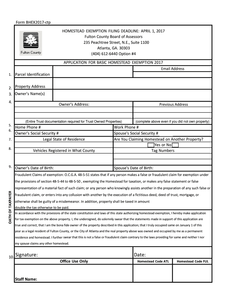 Form BHEX2017ctp Qpublic