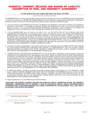 1068 PARENT MINOR WAIVER 9 06  Form