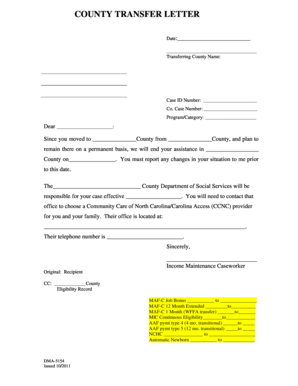 Dma 5154  Form