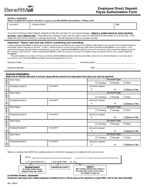 Authorization Letter  Form