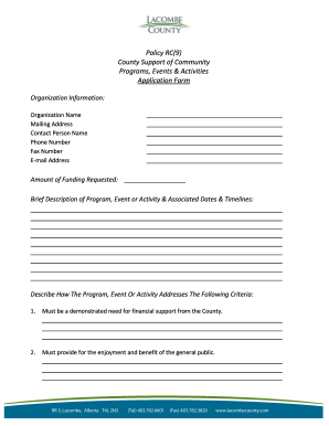 Rc9 Form PDF