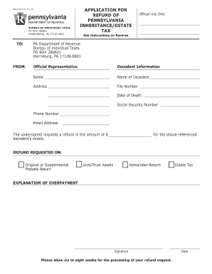 Rev 1313  Form