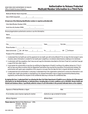 Doh 5198  Form