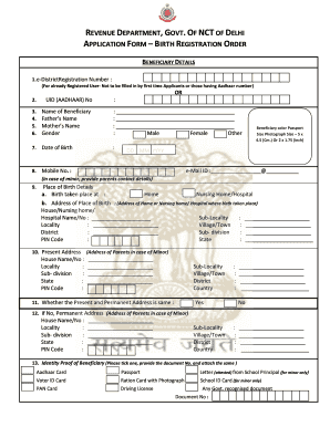 Application Form Birth Orderv25 0 25112015