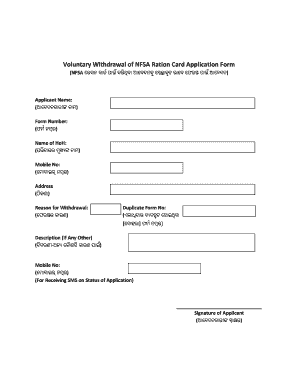 Otpds  Form