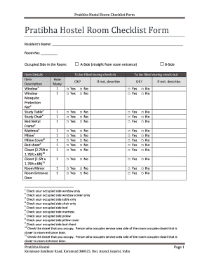 Contoh Guest Comment Hotel Bahasa Indonesia  Form