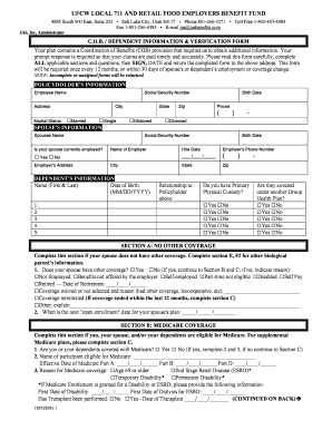 Jasinc Form