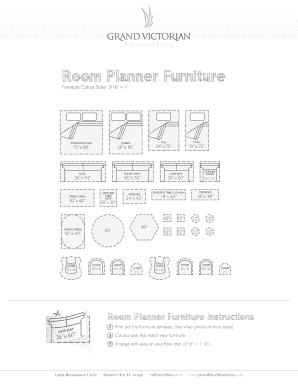 Furniture Cutout Scale 316 1  Form