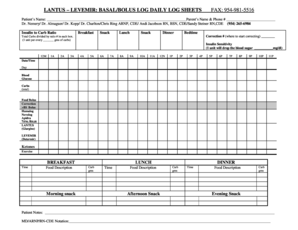 PDF Log Usud  Form