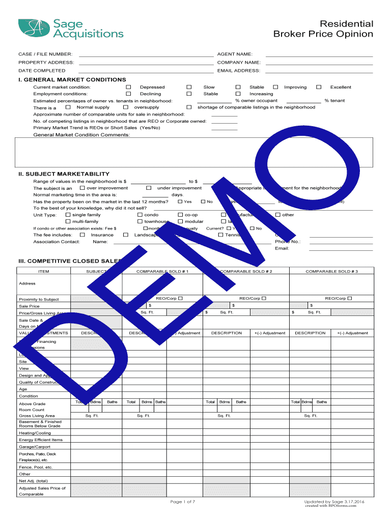 Sage ACQ BPO Mac Form 3 17 16docx