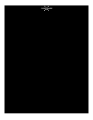 Nexus Shooting Transfer Fee  Form