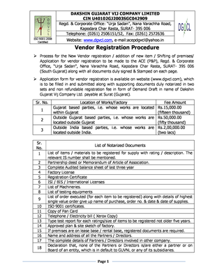 Dgvcl Login Registration  Form