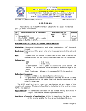 Pmegp Helpline Number Form