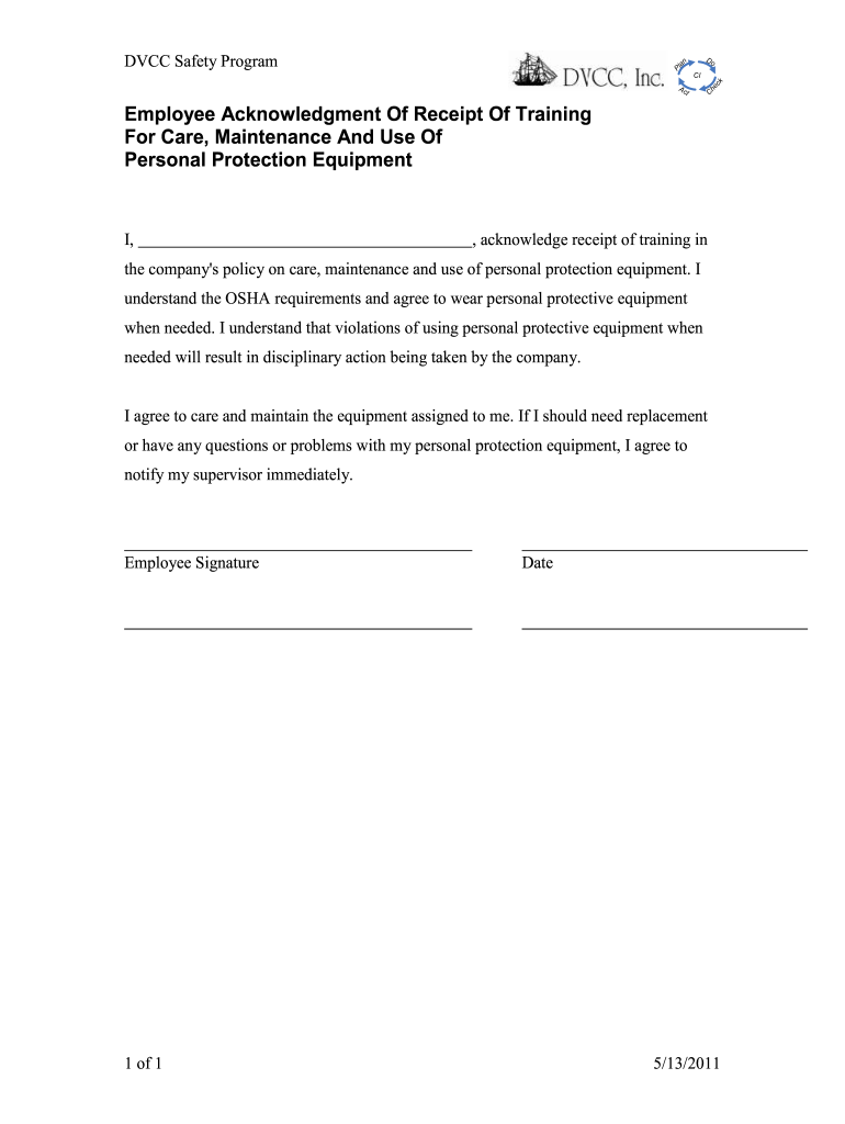 Ppe Plan Template Ppe Plan Template