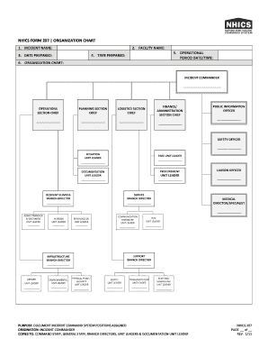 Nhics Forms