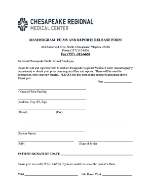 Sentara Doctors Note  Form