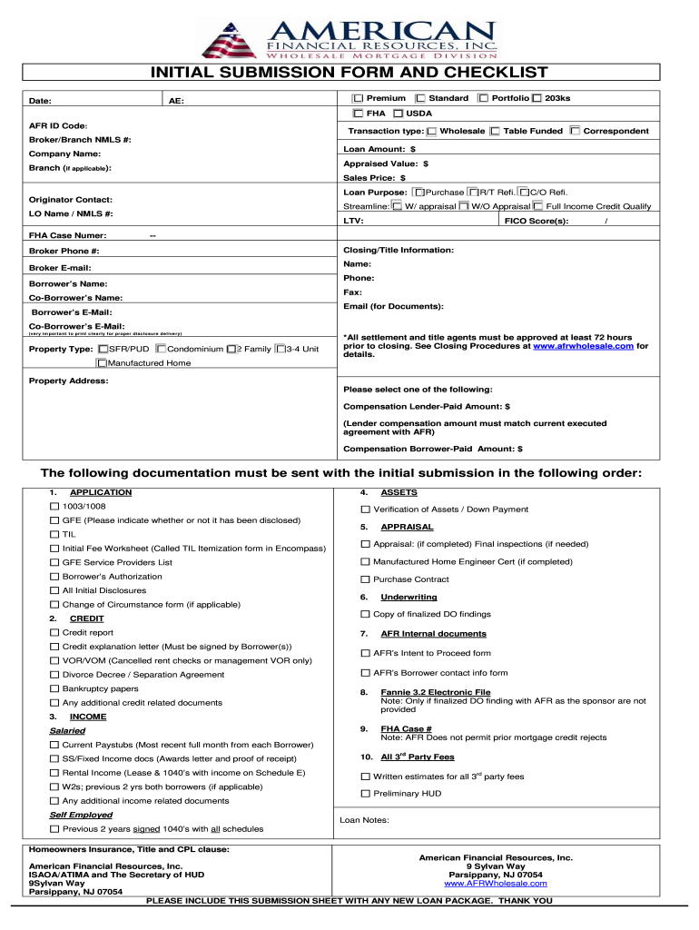 Vehicle Loan Project PDF  Form