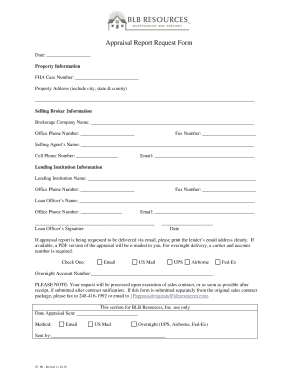 Blb Online Form