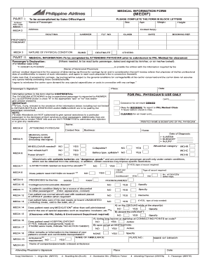 Medaccc Qatarairways Com Qa  Form