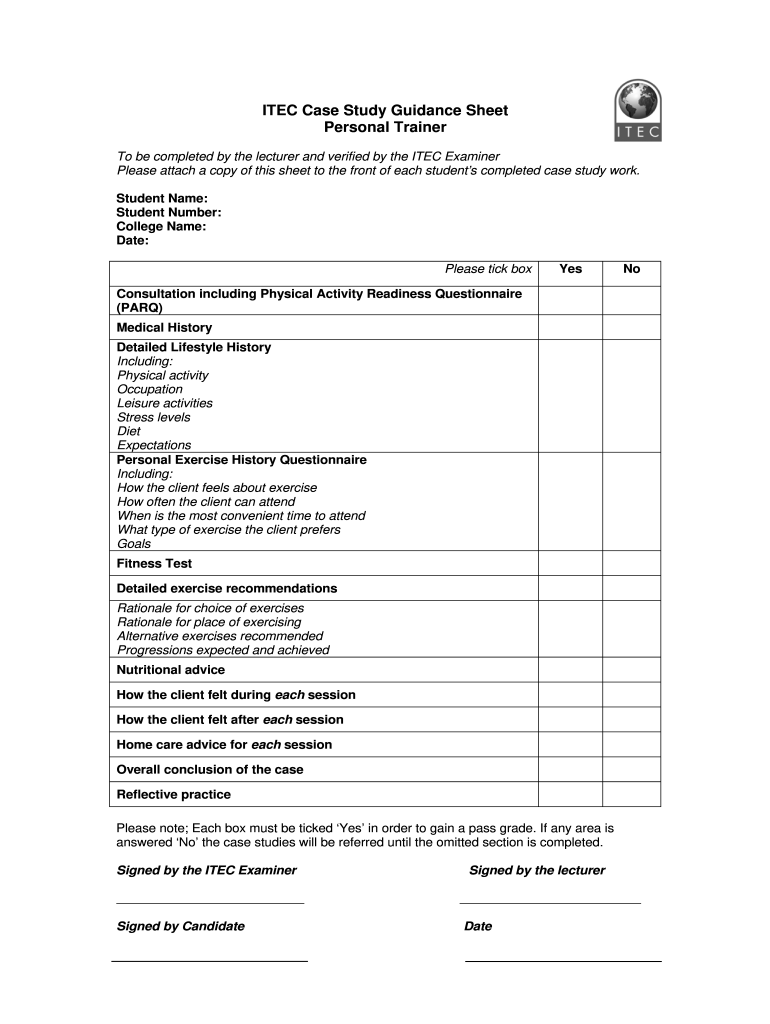 Par Q Test Fill Out And Sign Printable PDF Template SignNow