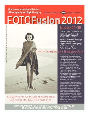 Jock Sturges PDF  Form