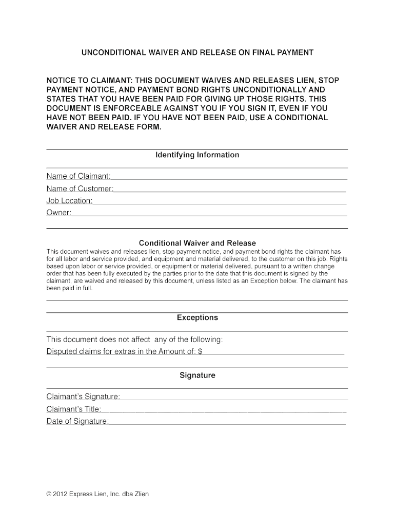 Release Final PDF  Form