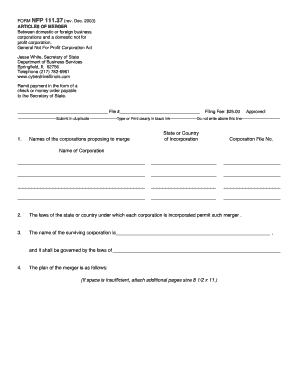 Il Nfp 111 37 Form