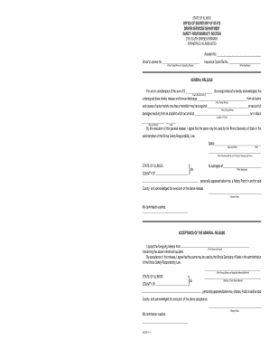 Illinois Sr Form