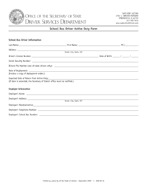 Dsd Sb  Form