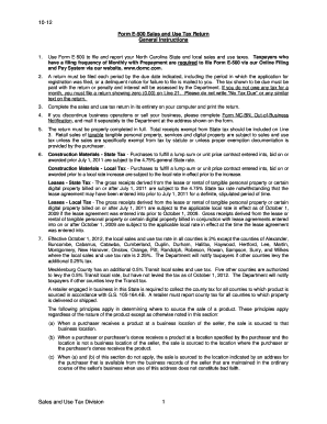 Printable E 500 Form