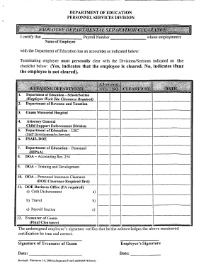 Citizenship Immigration  Form