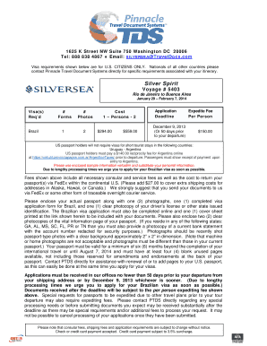 Oman Visa Application Form PDF