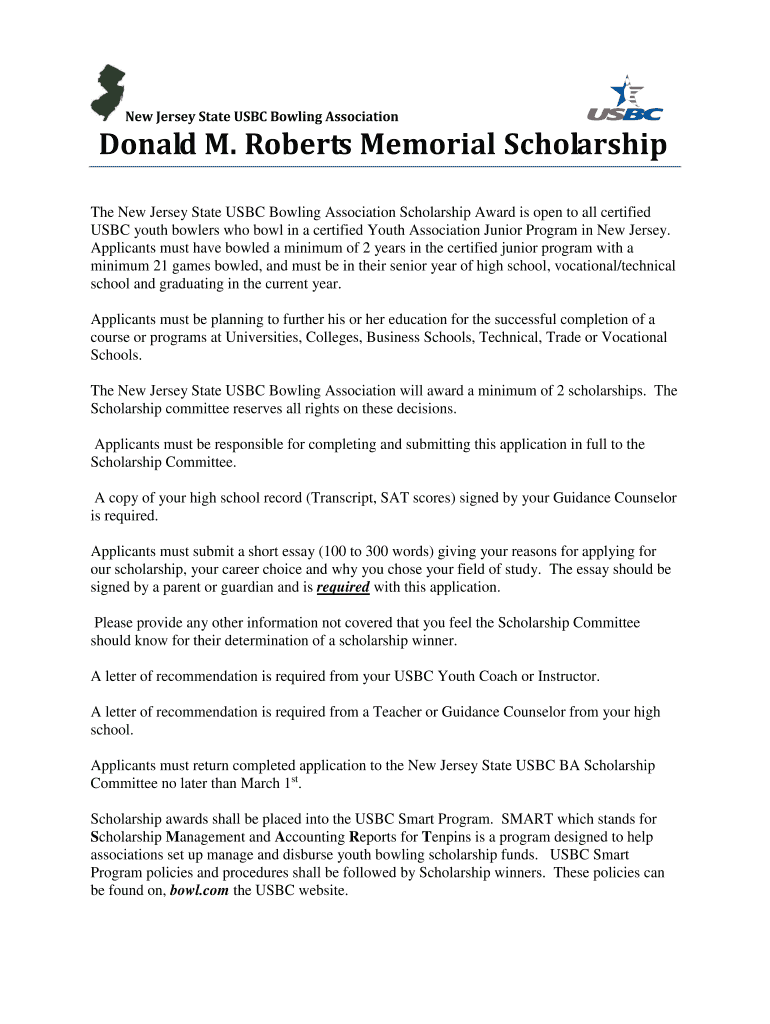  Donald M Roberts 2016-2024