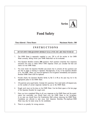 food safety book pdf free download
