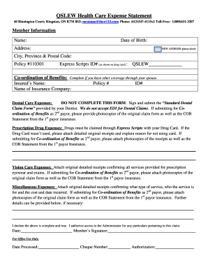 Ibew 115  Form