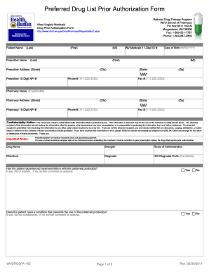 Rational Drug Therapy Phone Number  Form