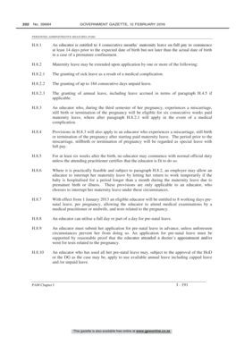 Government Gazette 39684  Form