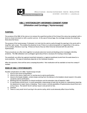  D C Consent Form 2015-2024