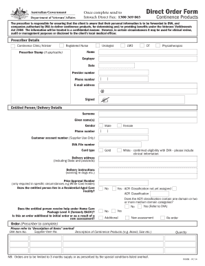 D0988  Form