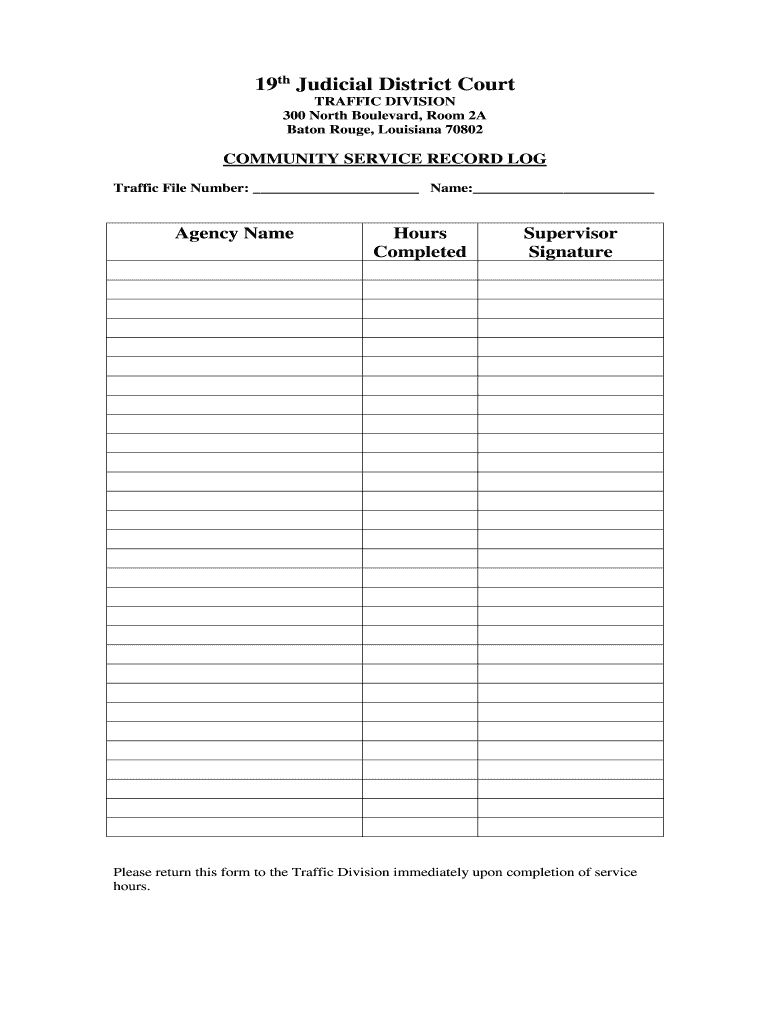 community-service-form-fill-out-and-sign-printable-pdf-template-signnow