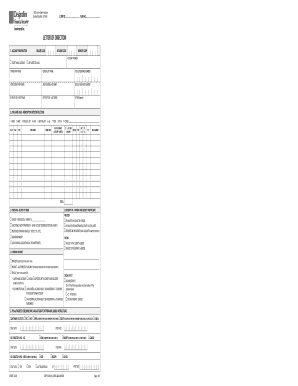 DFS Investments Letter of Direction Desjardins Financial Security Investdfsi  Form